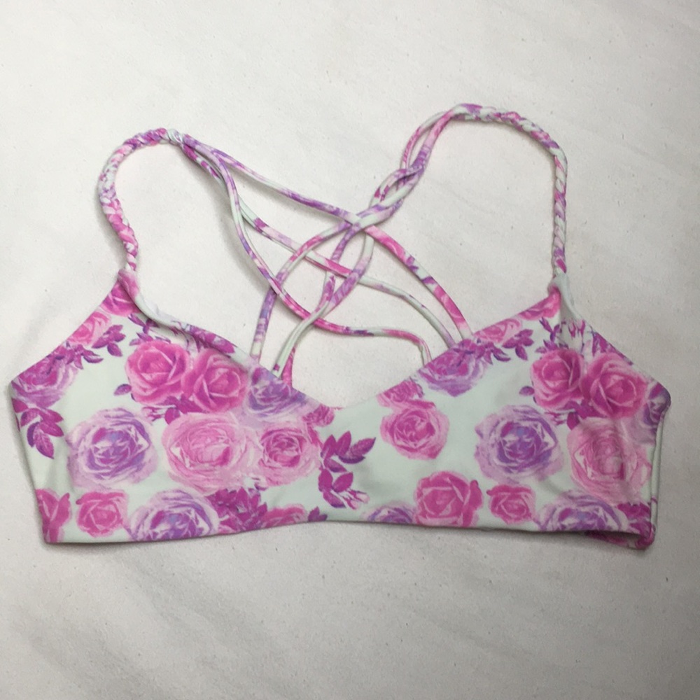 PACSUN bikini top